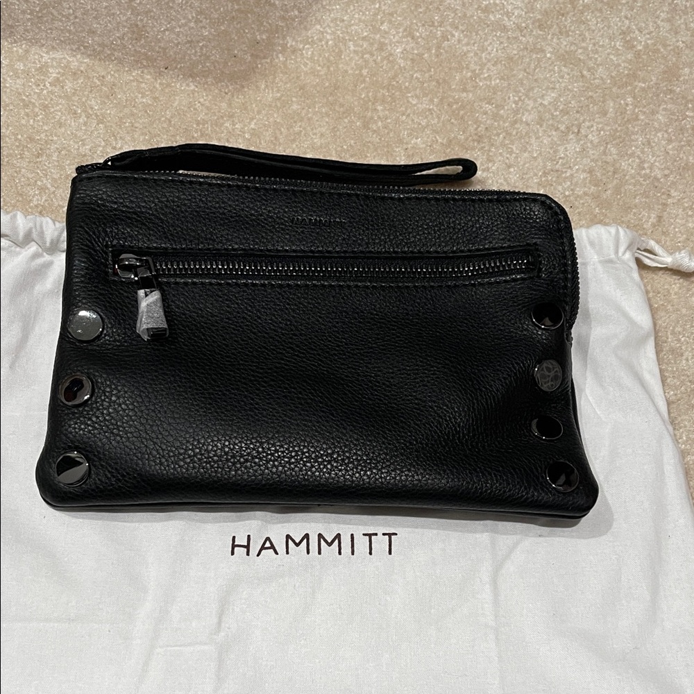 Hammitt Nash Wristlet - NEW